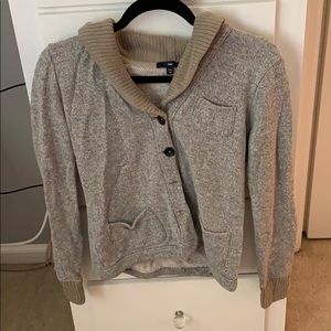 GAP cardigan